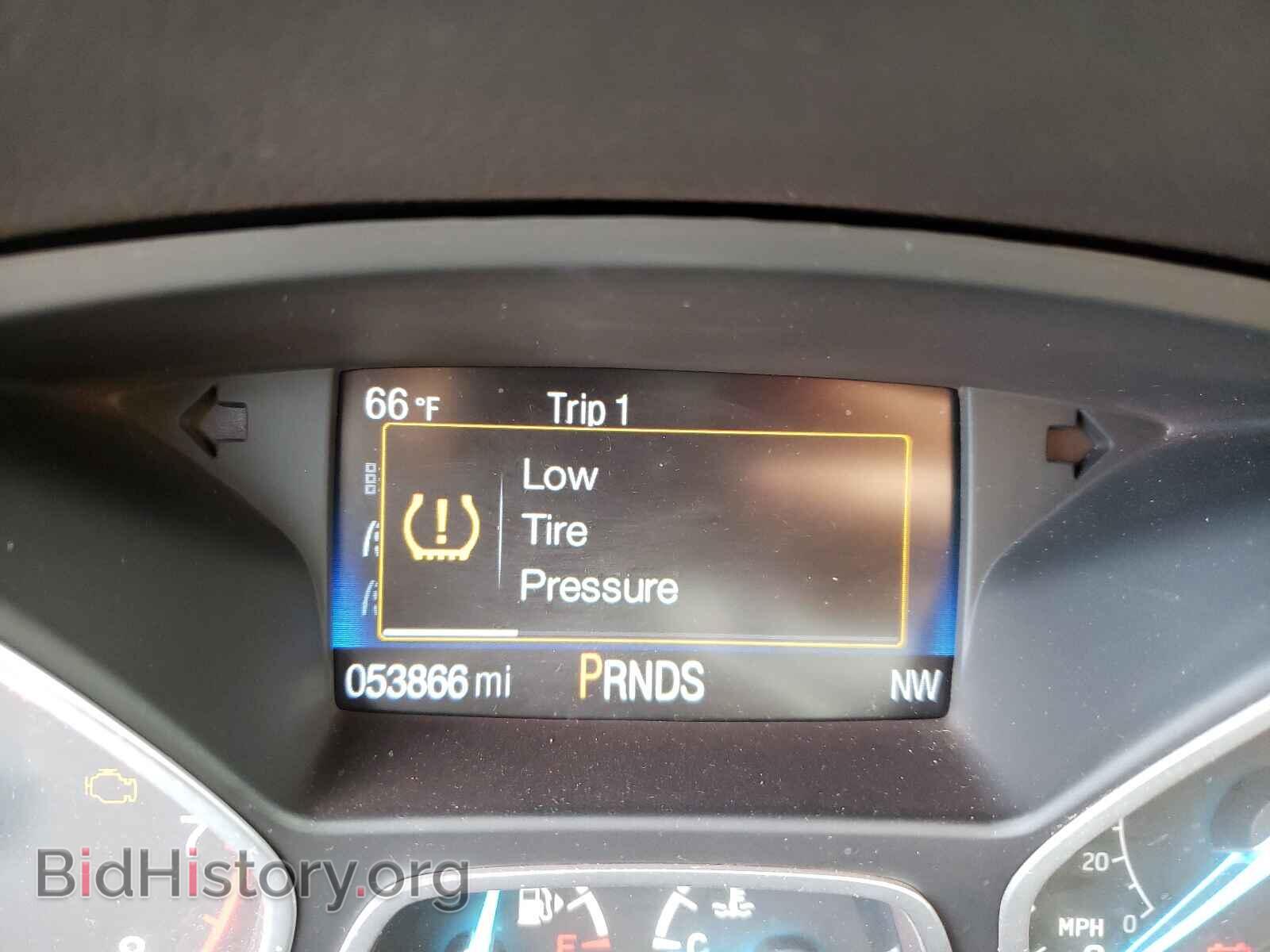 2017 FORD ESCAPE - VIN: 1FMCU0GD6HUC46531 - Фото 8