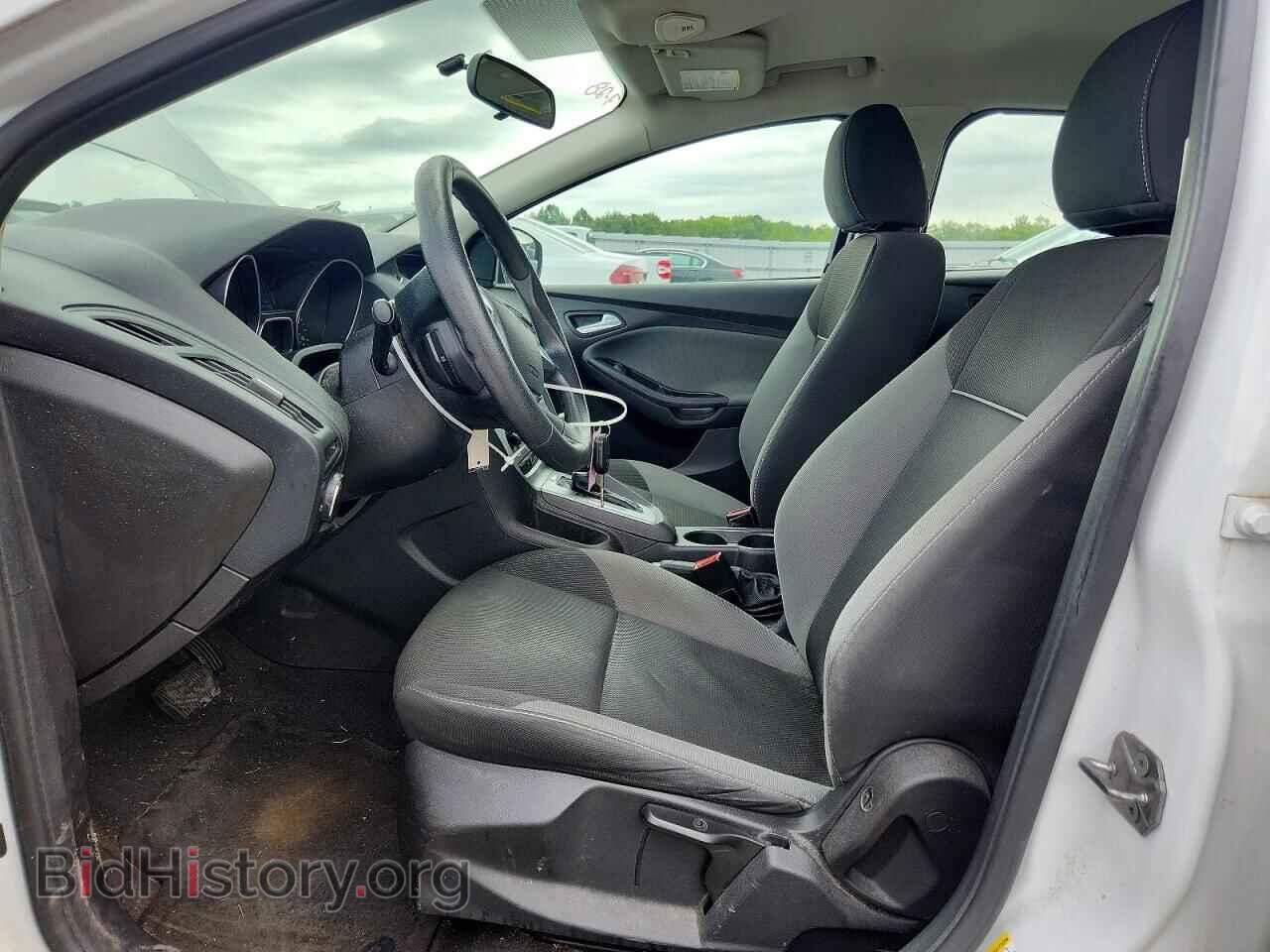 2013 FORD FOCUS - VIN: 1FADP3F24DL349955 - Photo 7