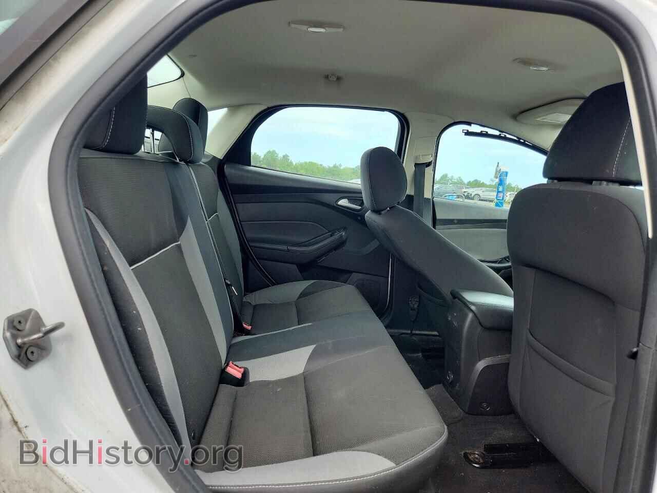 2013 FORD FOCUS - VIN: 1FADP3F24DL349955 - Photo 10