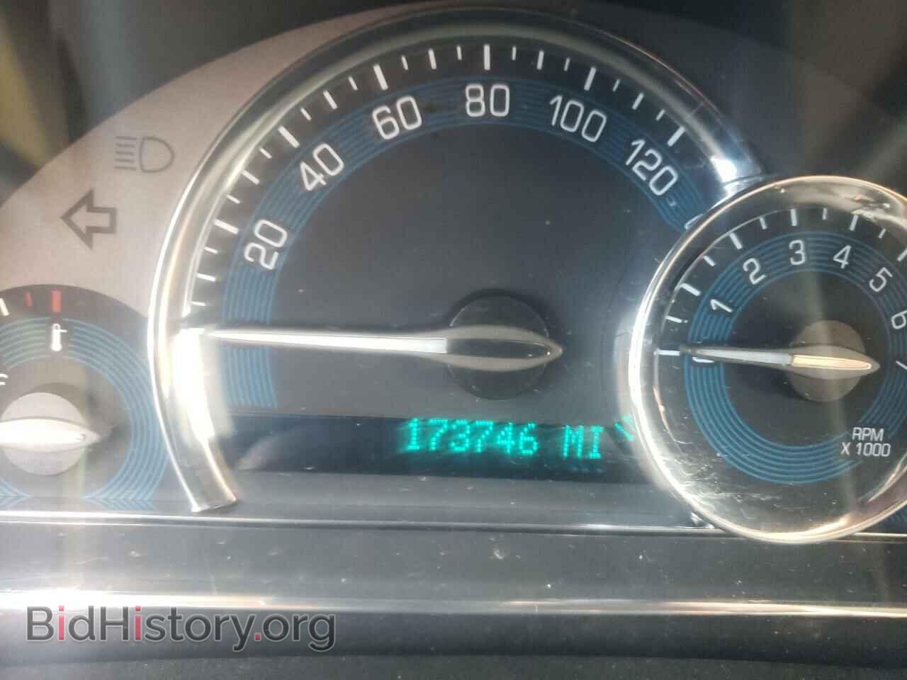2010 CHEVROLET HHR - VIN: 3GNBAADB5AS587465 - Фото 9
