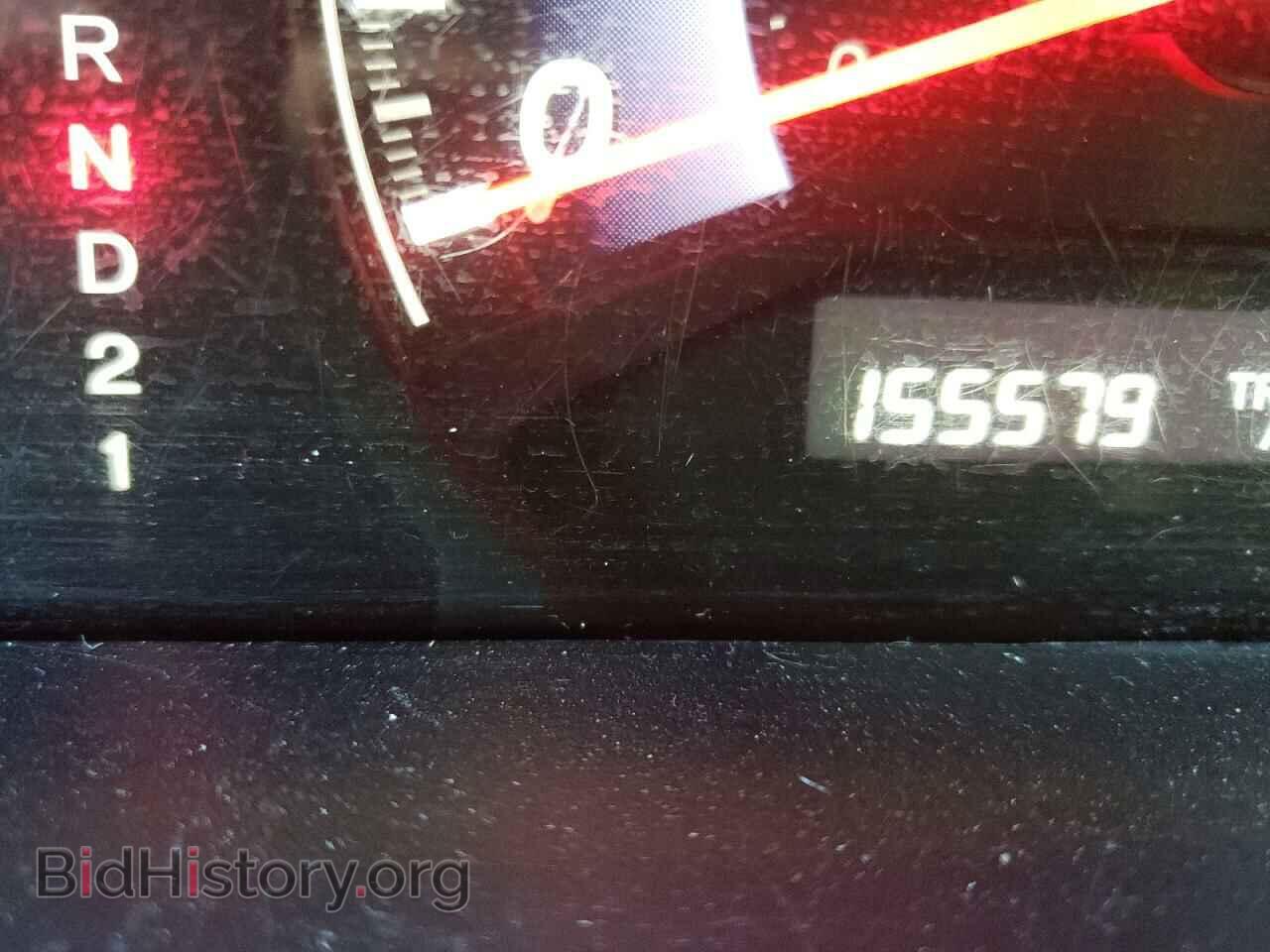 2007 HONDA ODYSSEY - VIN: 5FNRL38457B405533 - Фото 8