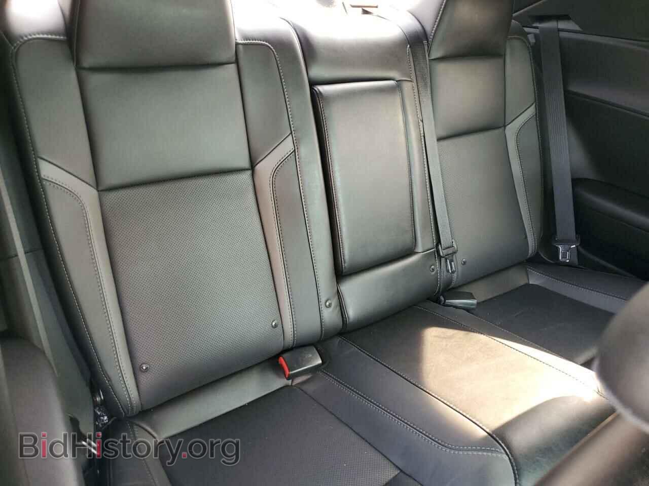 2018 DODGE CHALLENGER - VIN: 2C3CDZAG5JH258212 - Photo 10