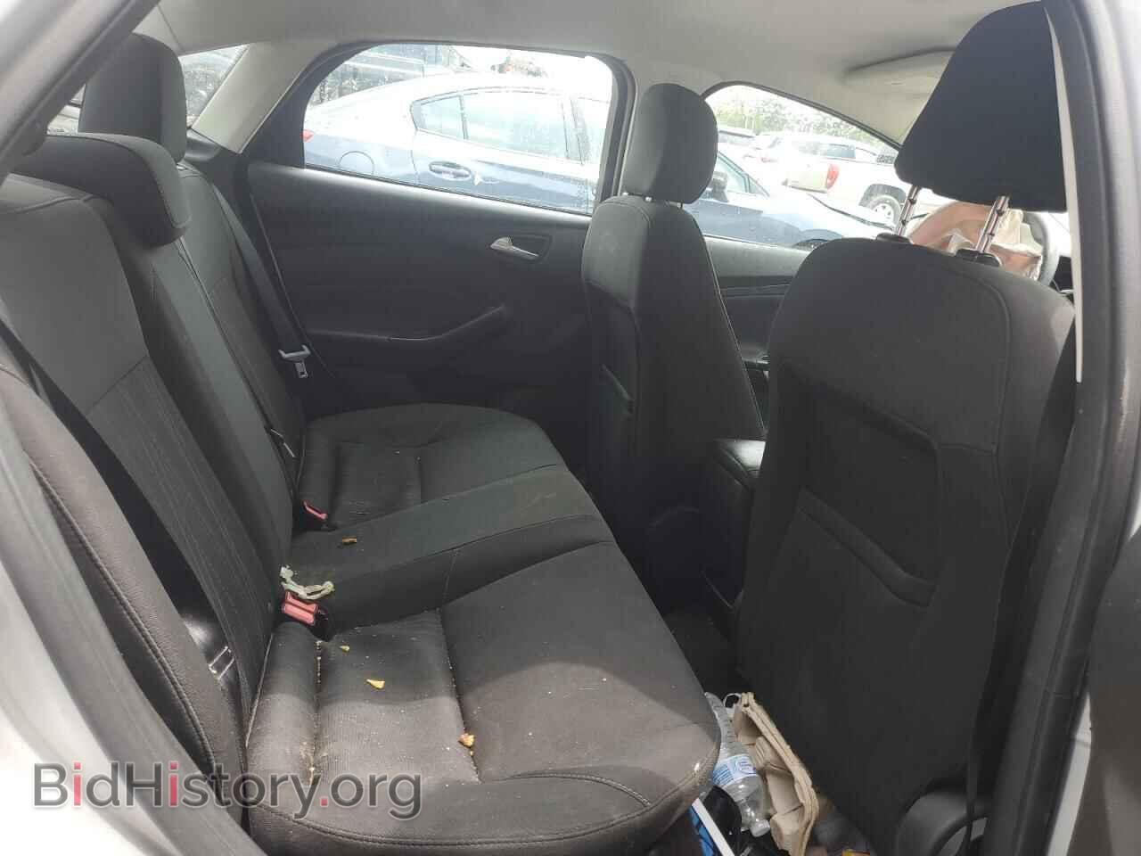 2017 FORD FOCUS - VIN: 1FADP3F24HL248825 - Фото 10