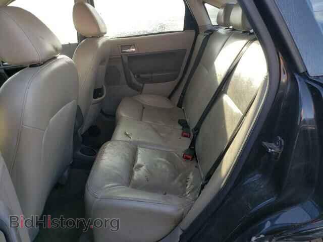2010 FORD FOCUS - VIN: 1FAHP3GN3AW116864 - Фото 6