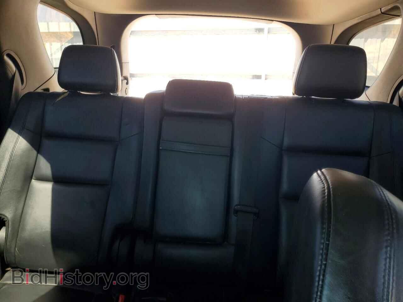 2017 DODGE DURANGO - VIN: 1C4RDHDG9HC957741 - Фото 10