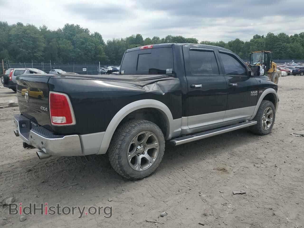 2013 RAM 1500 - VIN: 1C6RR7NT8DS504001 - Фото 3
