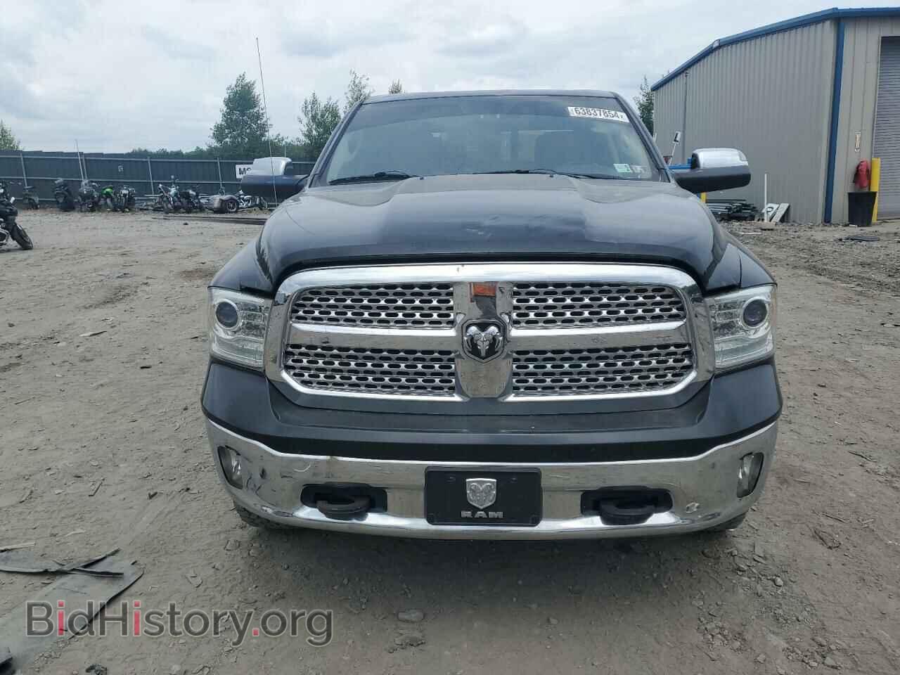 2013 RAM 1500 - VIN: 1C6RR7NT8DS504001 - Фото 5