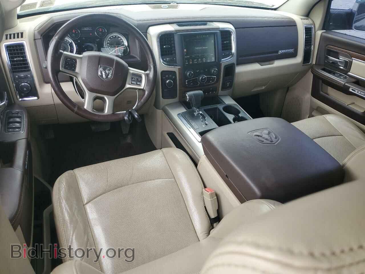 2013 RAM 1500 - VIN: 1C6RR7NT8DS504001 - Фото 8