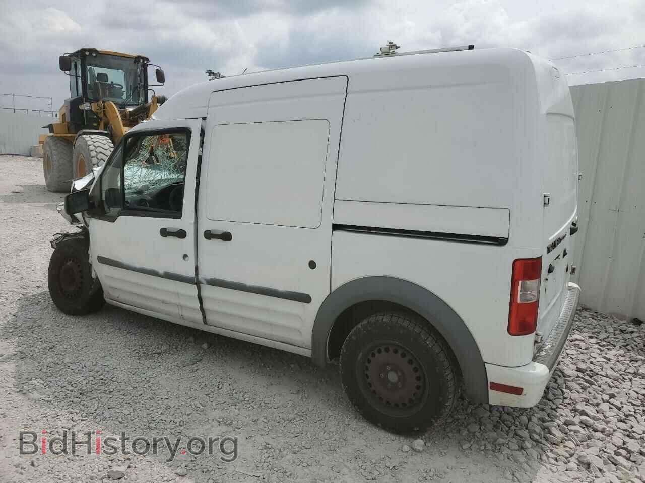 2013 FORD TRANSIT - VIN: NM0LS7BN8DT140811 - Фото 2