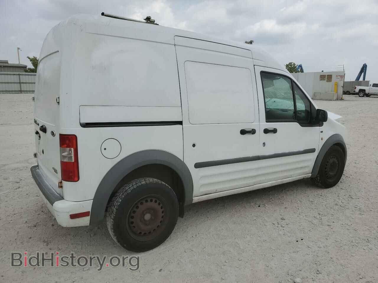 2013 FORD TRANSIT - VIN: NM0LS7BN8DT140811 - Фото 3