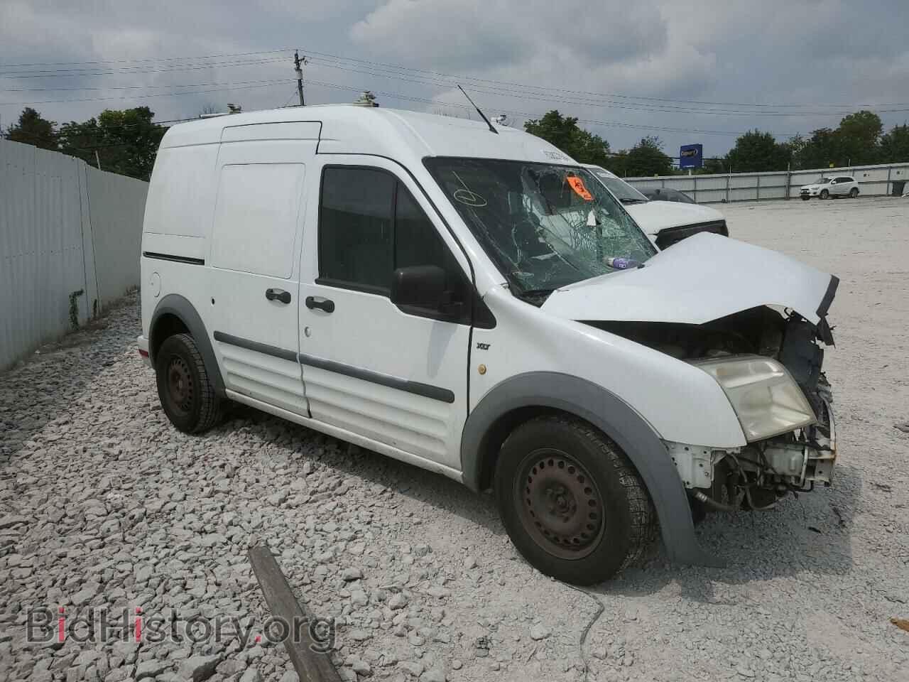 2013 FORD TRANSIT - VIN: NM0LS7BN8DT140811 - Фото 4
