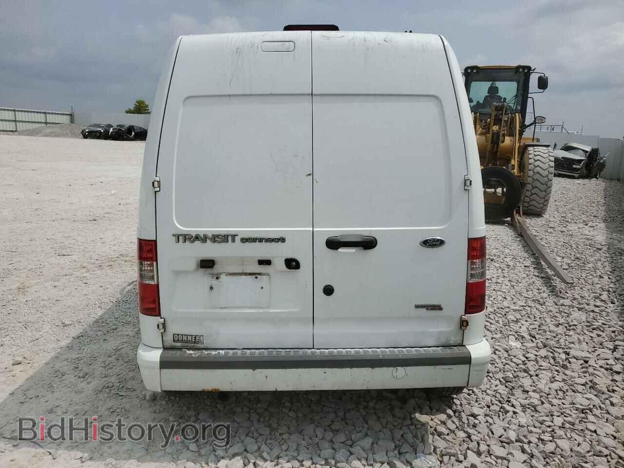 2013 FORD TRANSIT - VIN: NM0LS7BN8DT140811 - Фото 6