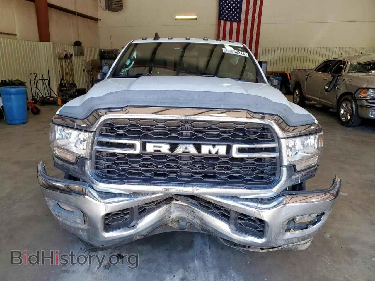 2022 RAM 2500 - VIN: 3C6UR5CJ7NG305353 - Фото 5