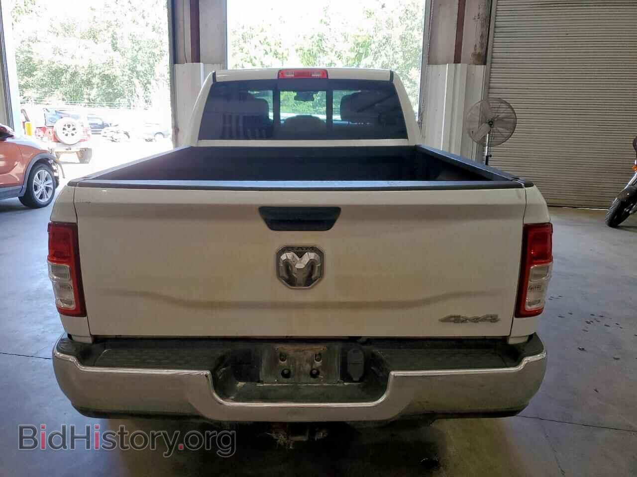 2022 RAM 2500 - VIN: 3C6UR5CJ7NG305353 - Фото 6