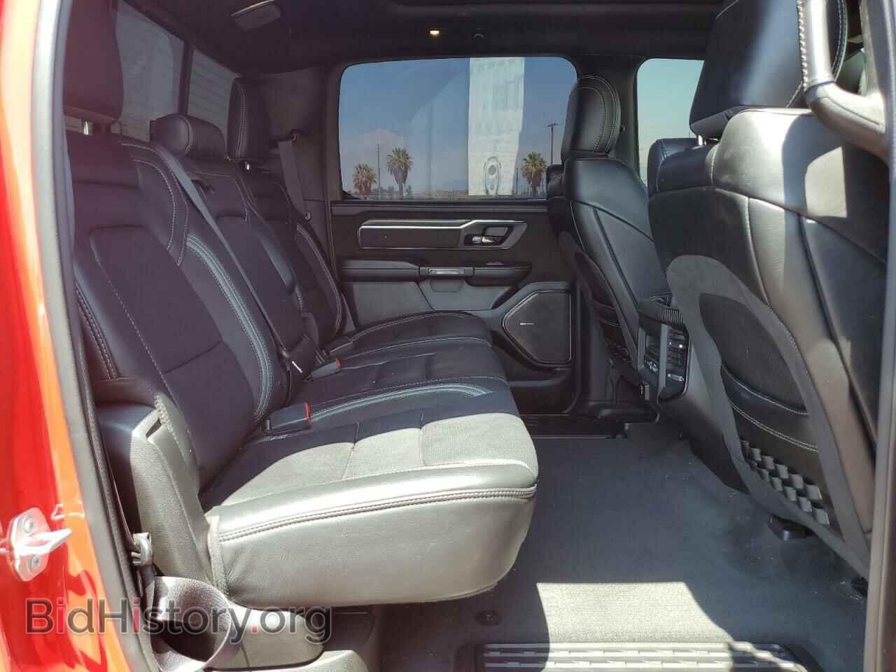 2021 RAM 1500 - VIN: 1C6SRFU90MN685000 - Фото 10
