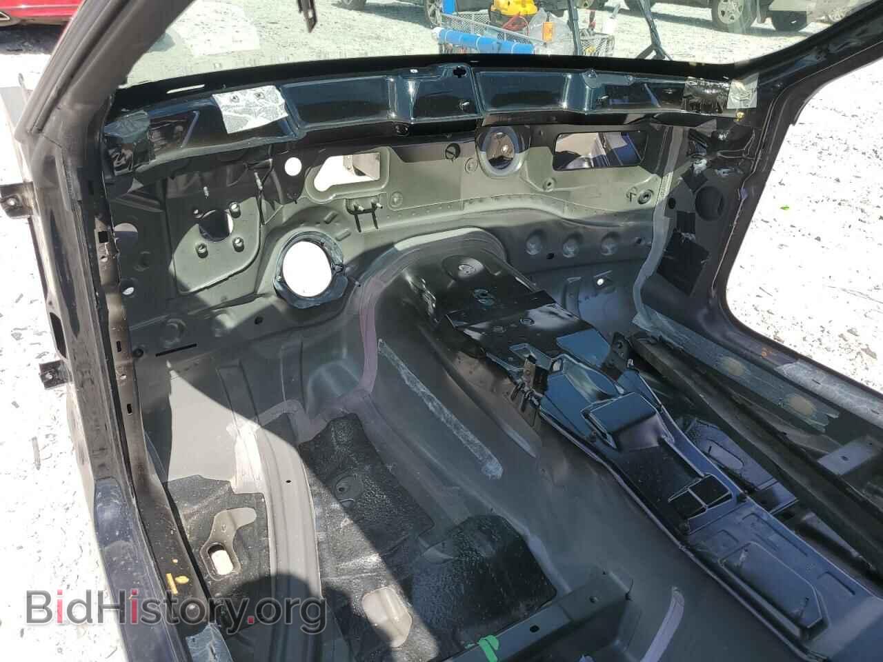 2020 DODGE CHALLENGER - VIN: 2C3CDZL98LH205800 - Фото 8