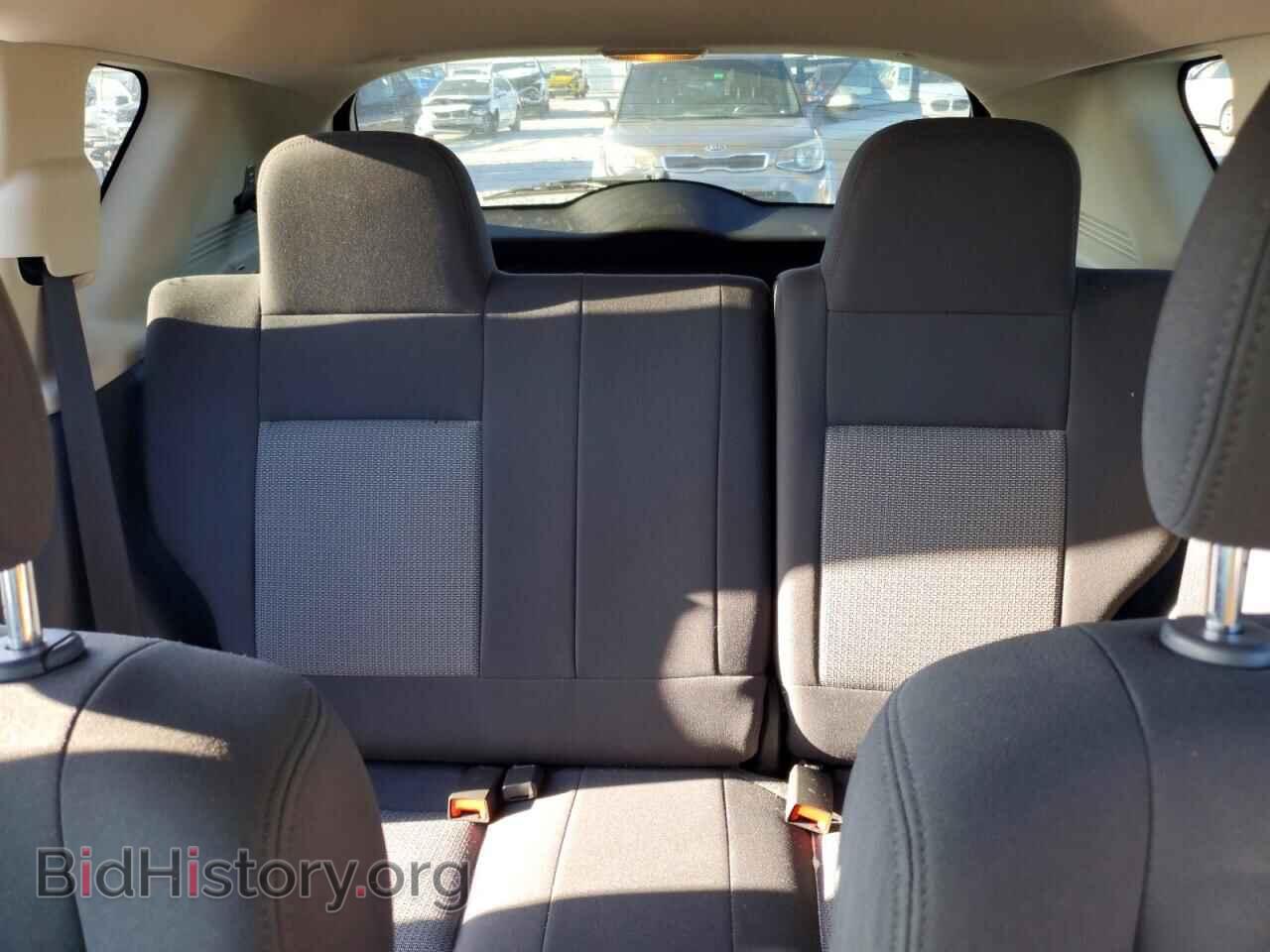 2010 JEEP COMPASS - VIN: 1J4NT4FB0AD513797 - Фото 10