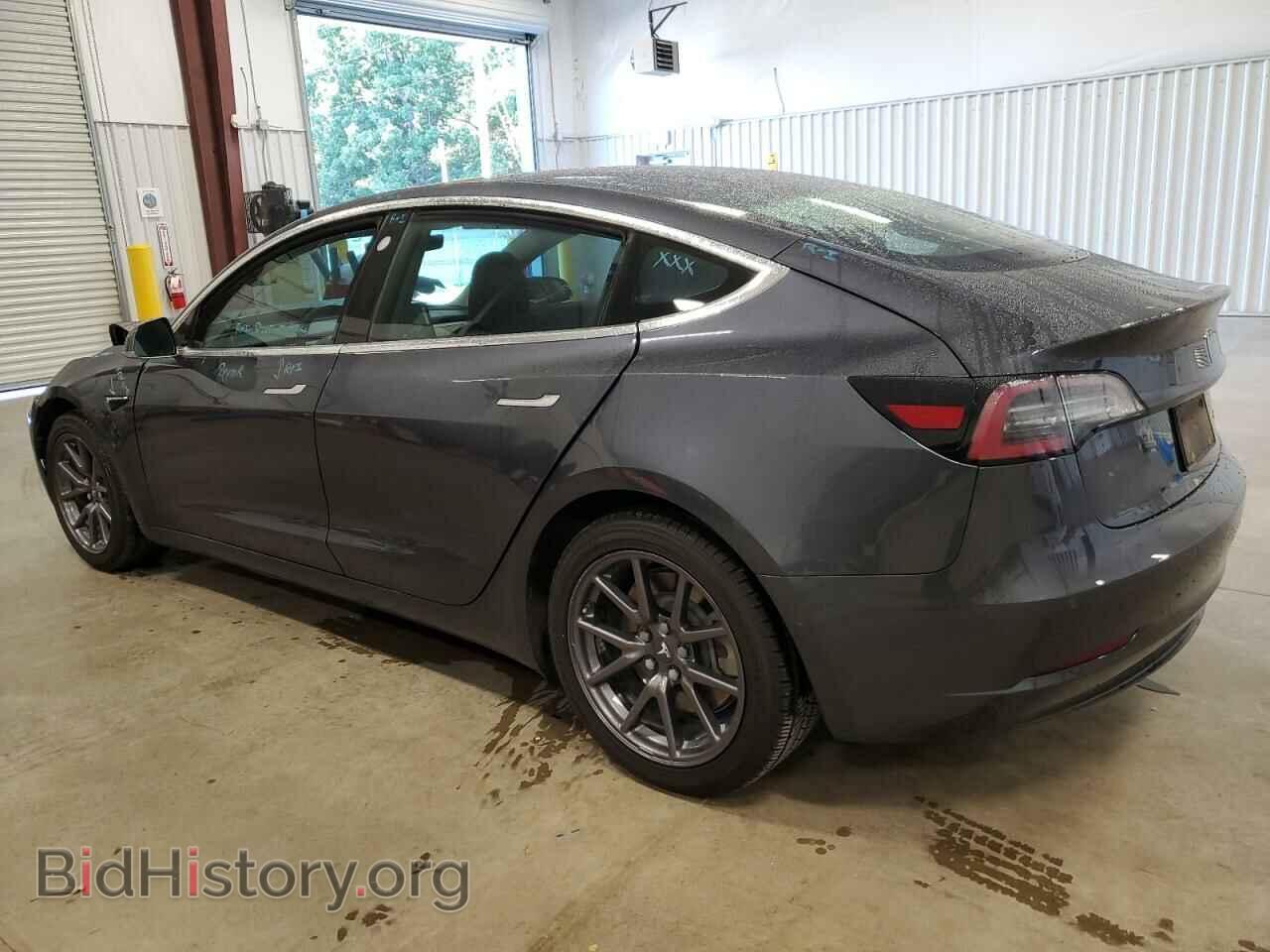 2019 TESLA MODEL 3 - VIN: 5YJ3E1EB4KF209602 - Photo 2