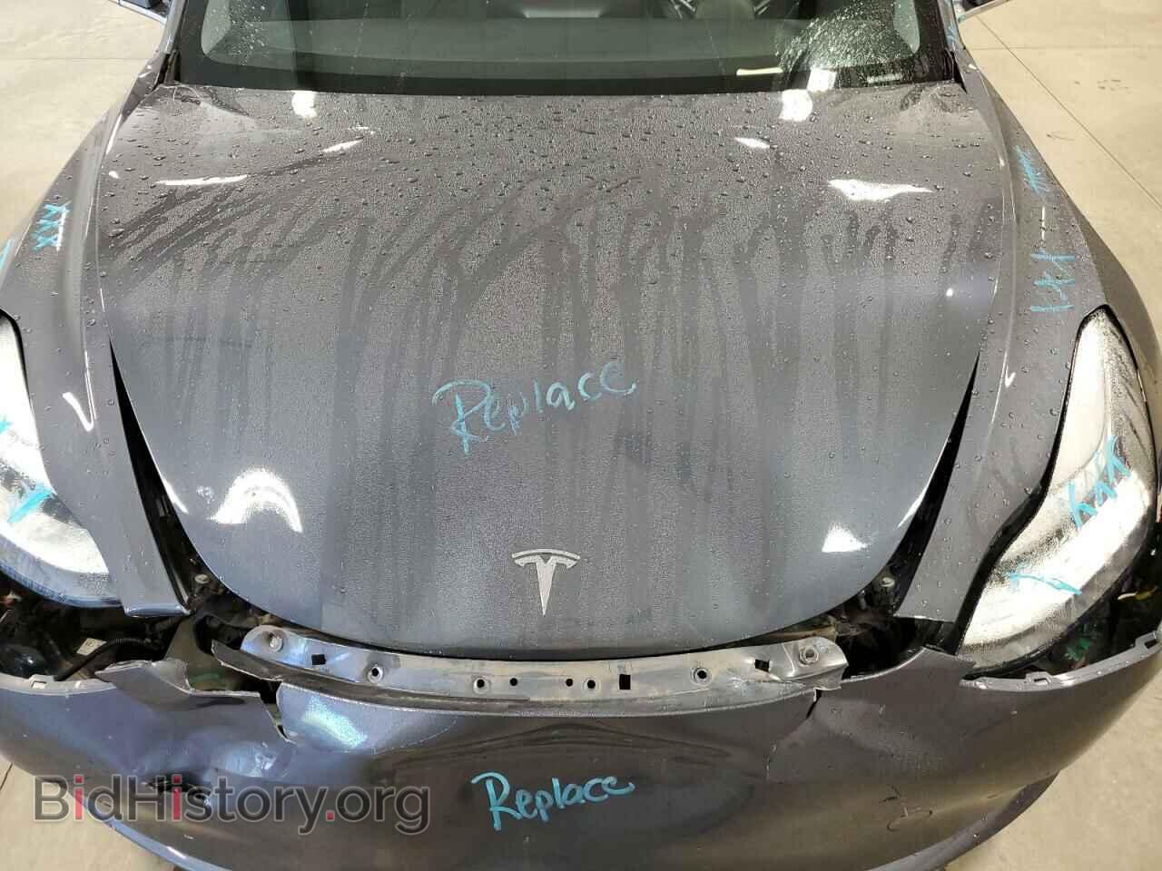 2019 TESLA MODEL 3 - VIN: 5YJ3E1EB4KF209602 - Photo 11