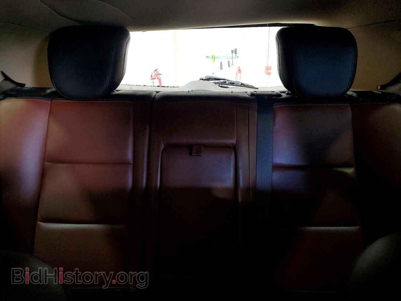 2013 BUICK ENCORE - VIN: KL4CJCSB9DB090599 - Photo 10