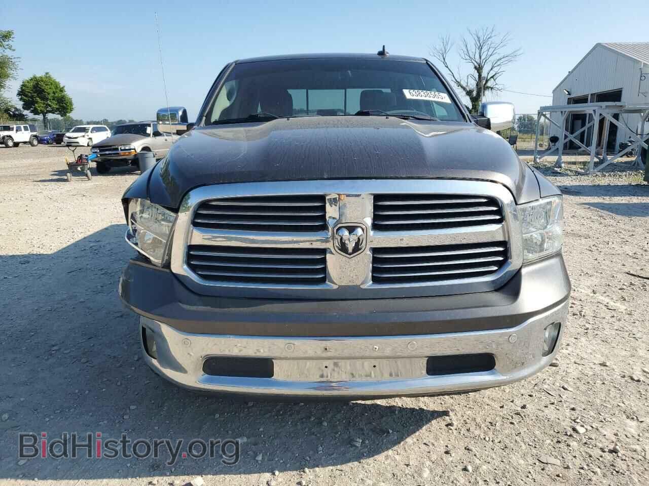 2016 RAM 1500 - VIN: 3C6RR7LT1GG250128 - Фото 5