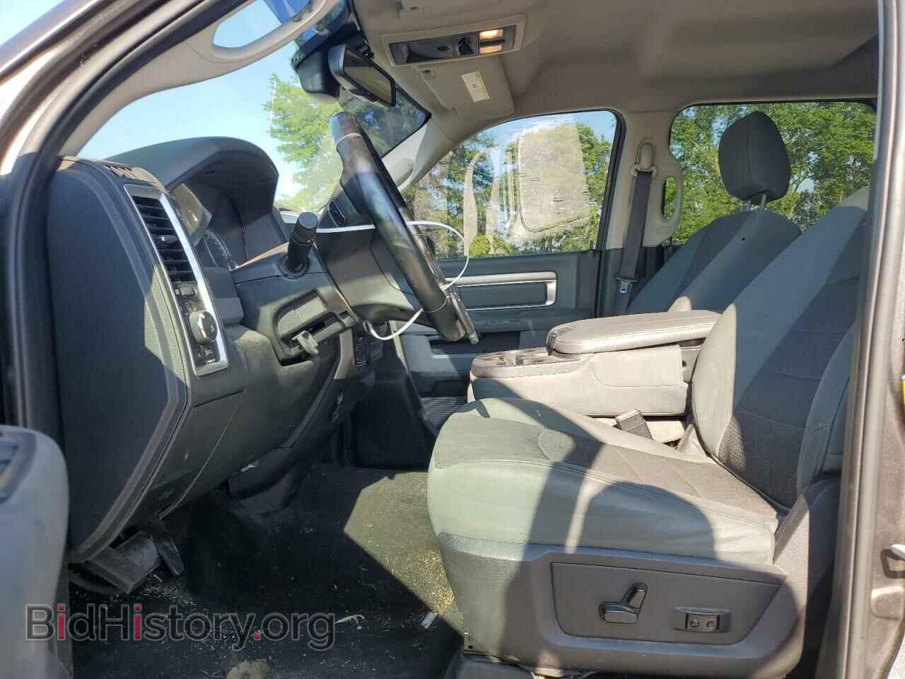 2016 RAM 1500 - VIN: 3C6RR7LT1GG250128 - Фото 7