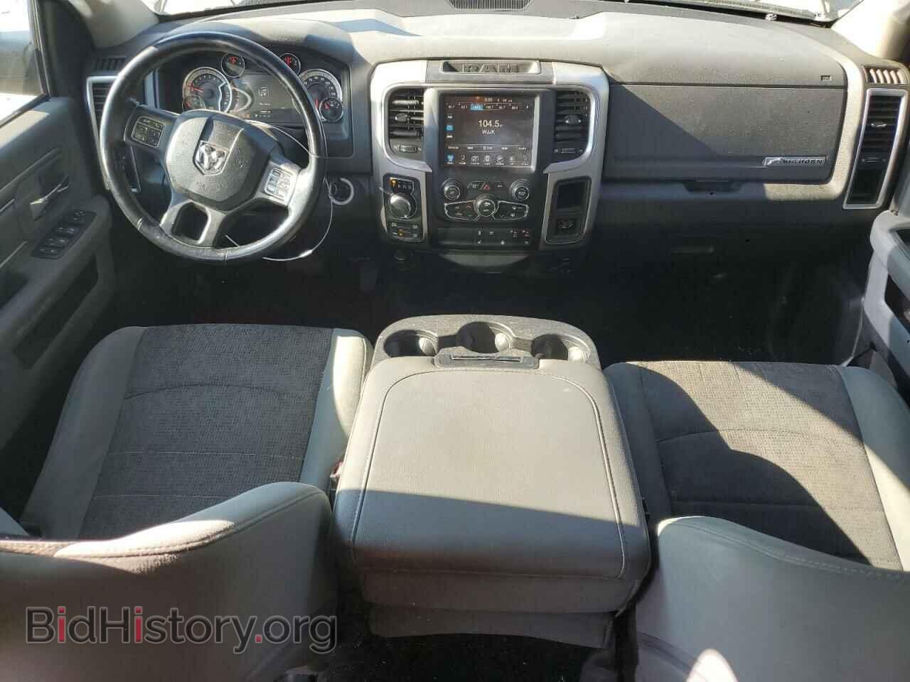 2016 RAM 1500 - VIN: 3C6RR7LT1GG250128 - Фото 8