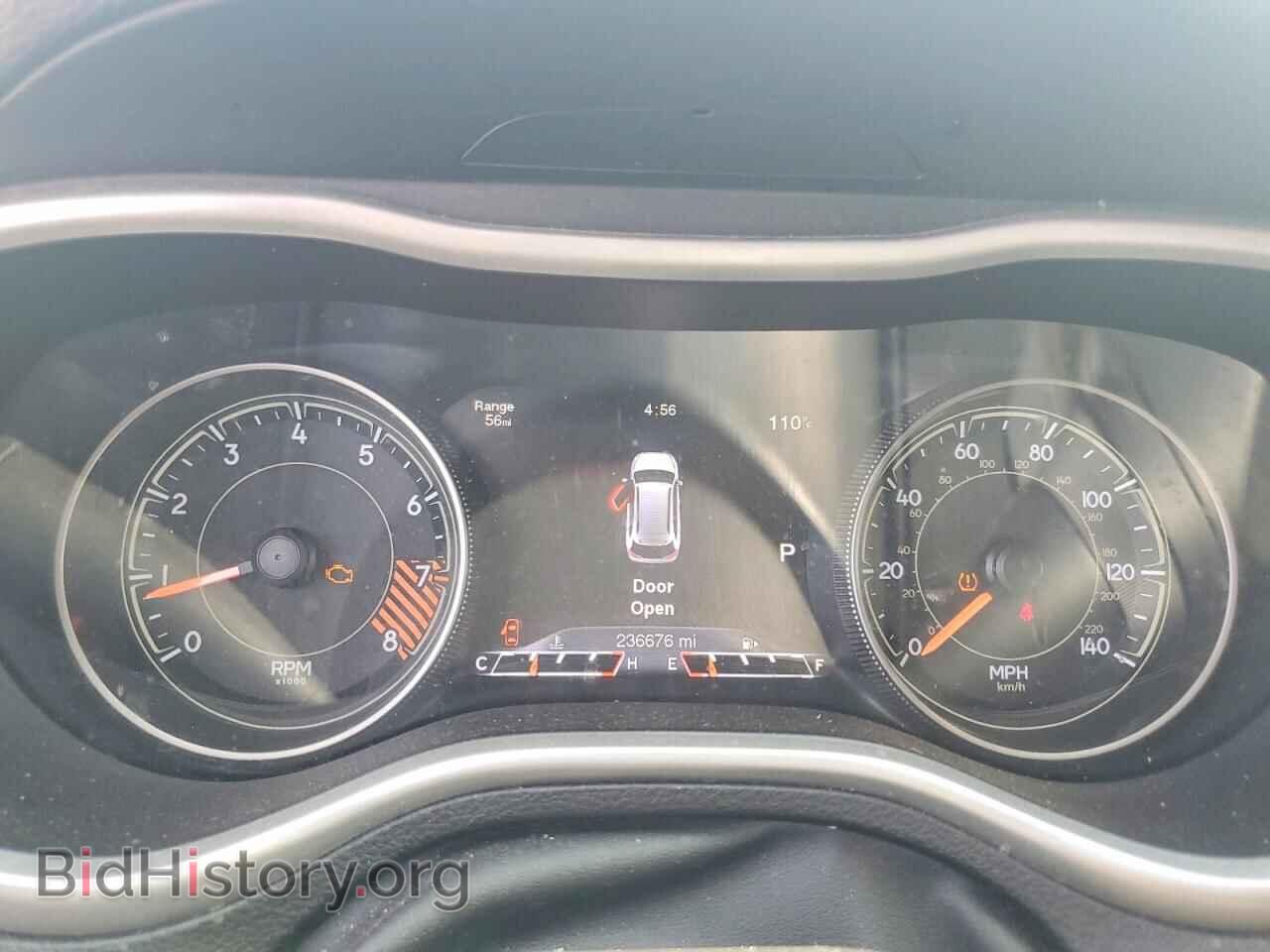 2015 JEEP CHEROKEE - VIN: 1C4PJMBS1FW511451 - Photo 9