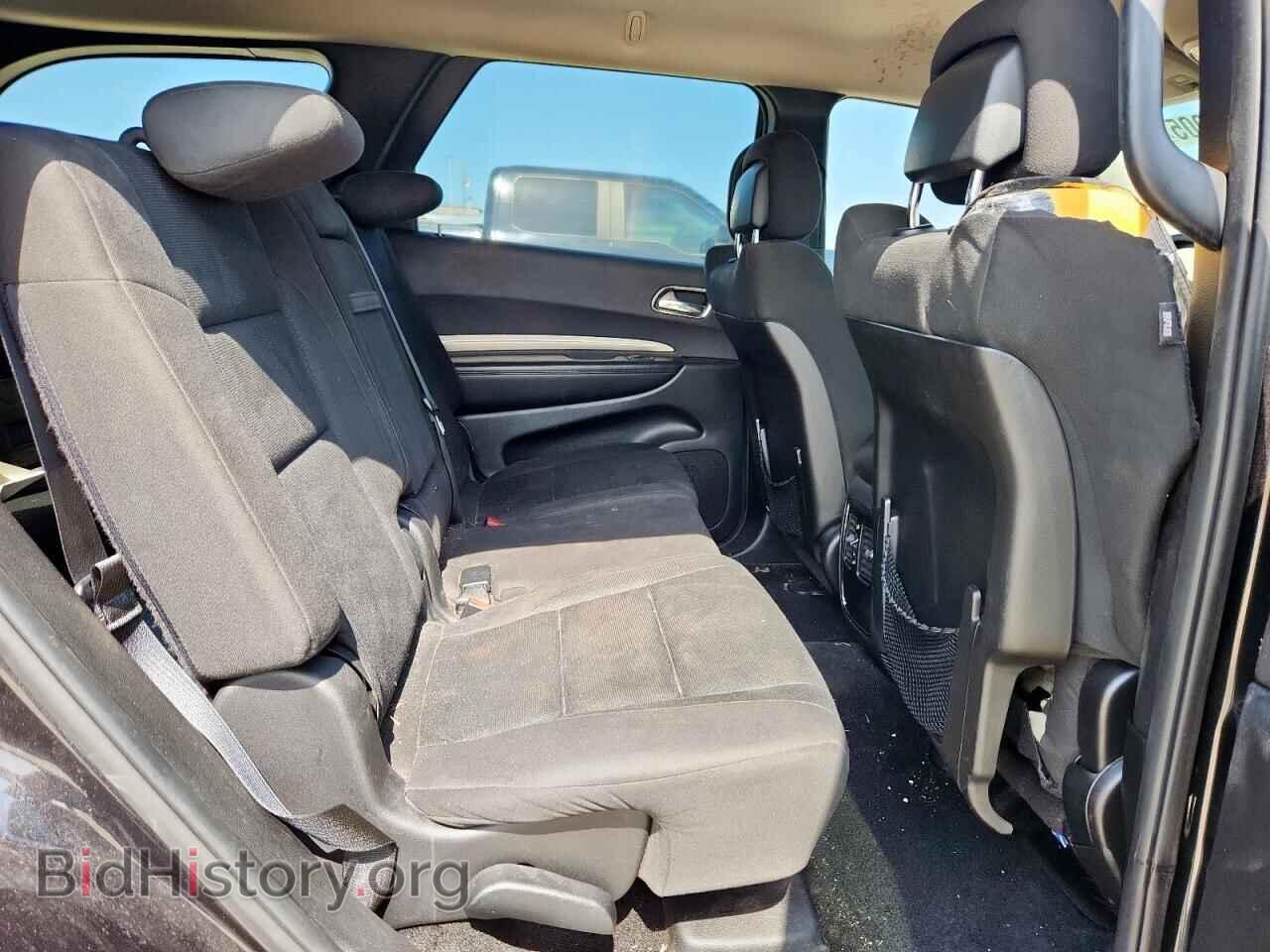 2015 DODGE DURANGO - VIN: 1C4RDHAG3FC176179 - Photo 11
