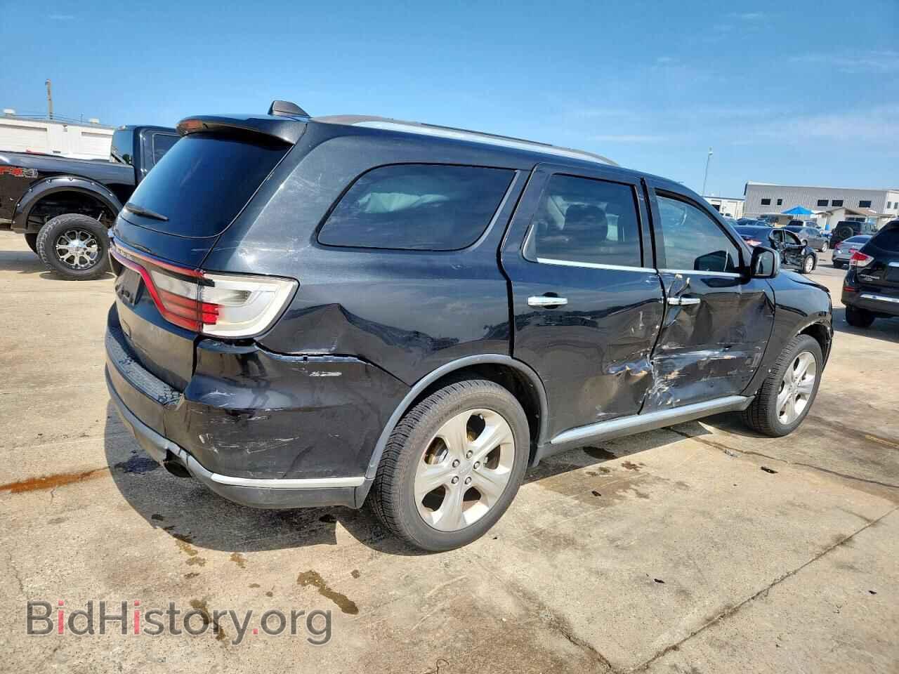 2015 DODGE DURANGO - VIN: 1C4RDHAG3FC176179 - Photo 3