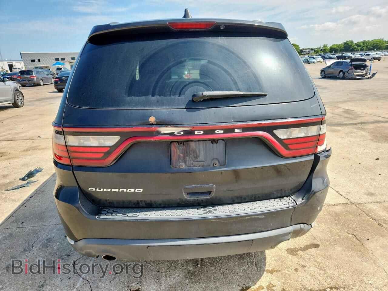 2015 DODGE DURANGO - VIN: 1C4RDHAG3FC176179 - Photo 6