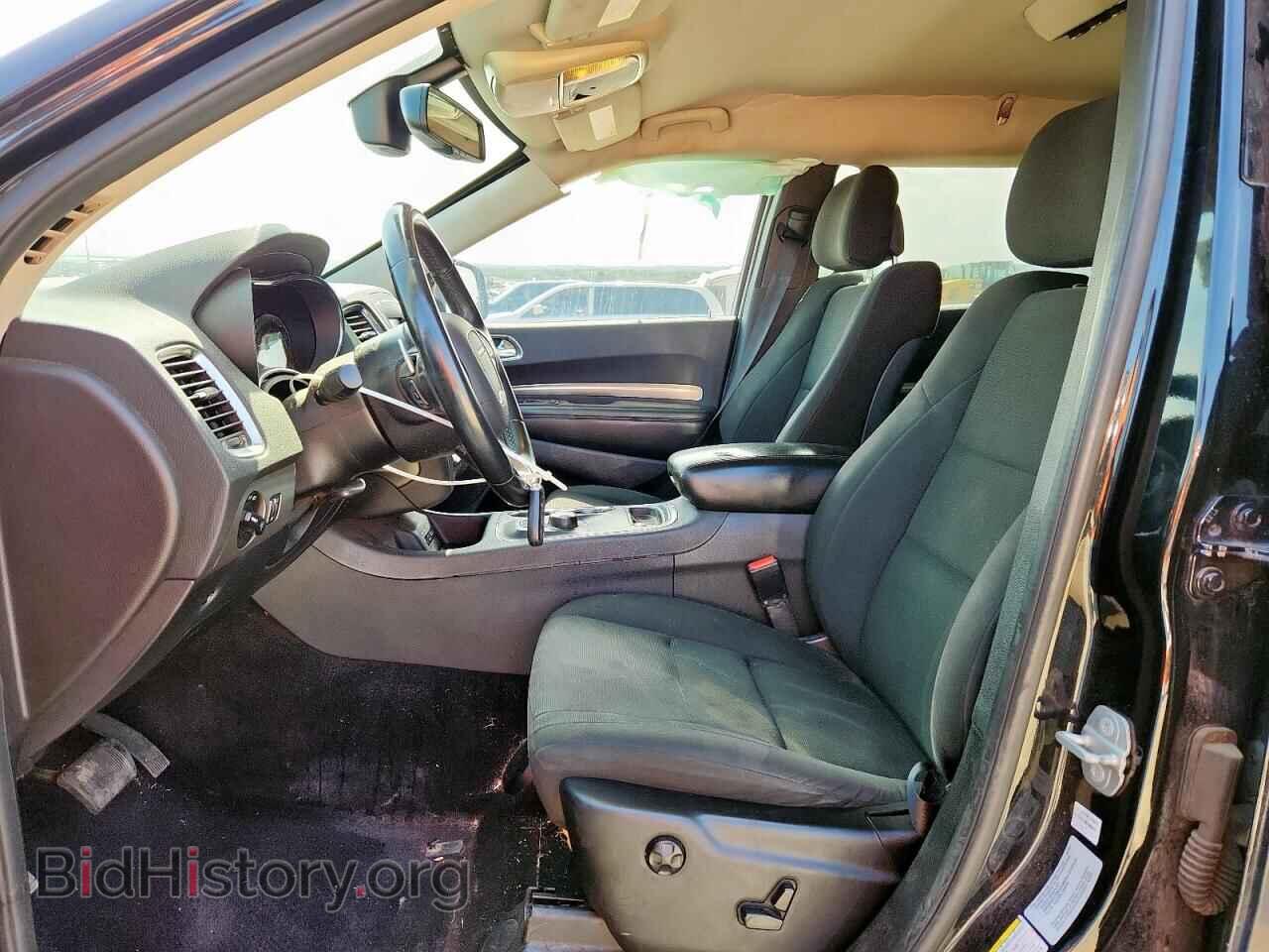 2015 DODGE DURANGO - VIN: 1C4RDHAG3FC176179 - Photo 7