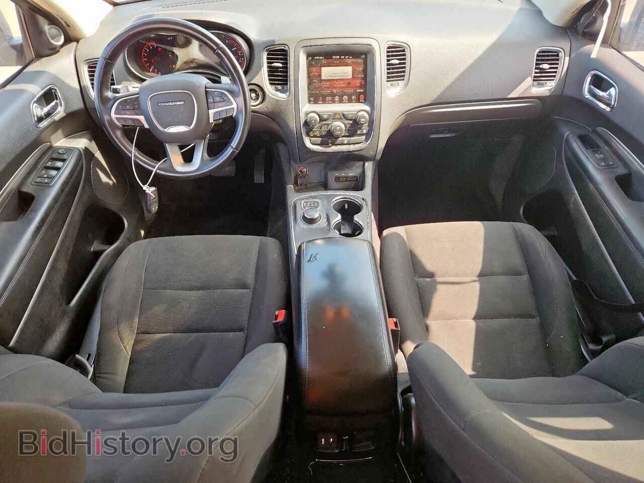 2015 DODGE DURANGO - VIN: 1C4RDHAG3FC176179 - Photo 8