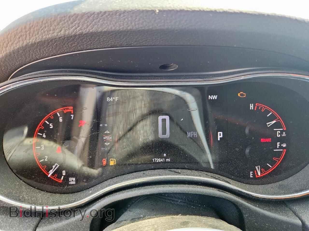 2015 DODGE DURANGO - VIN: 1C4RDHAG3FC176179 - Photo 9