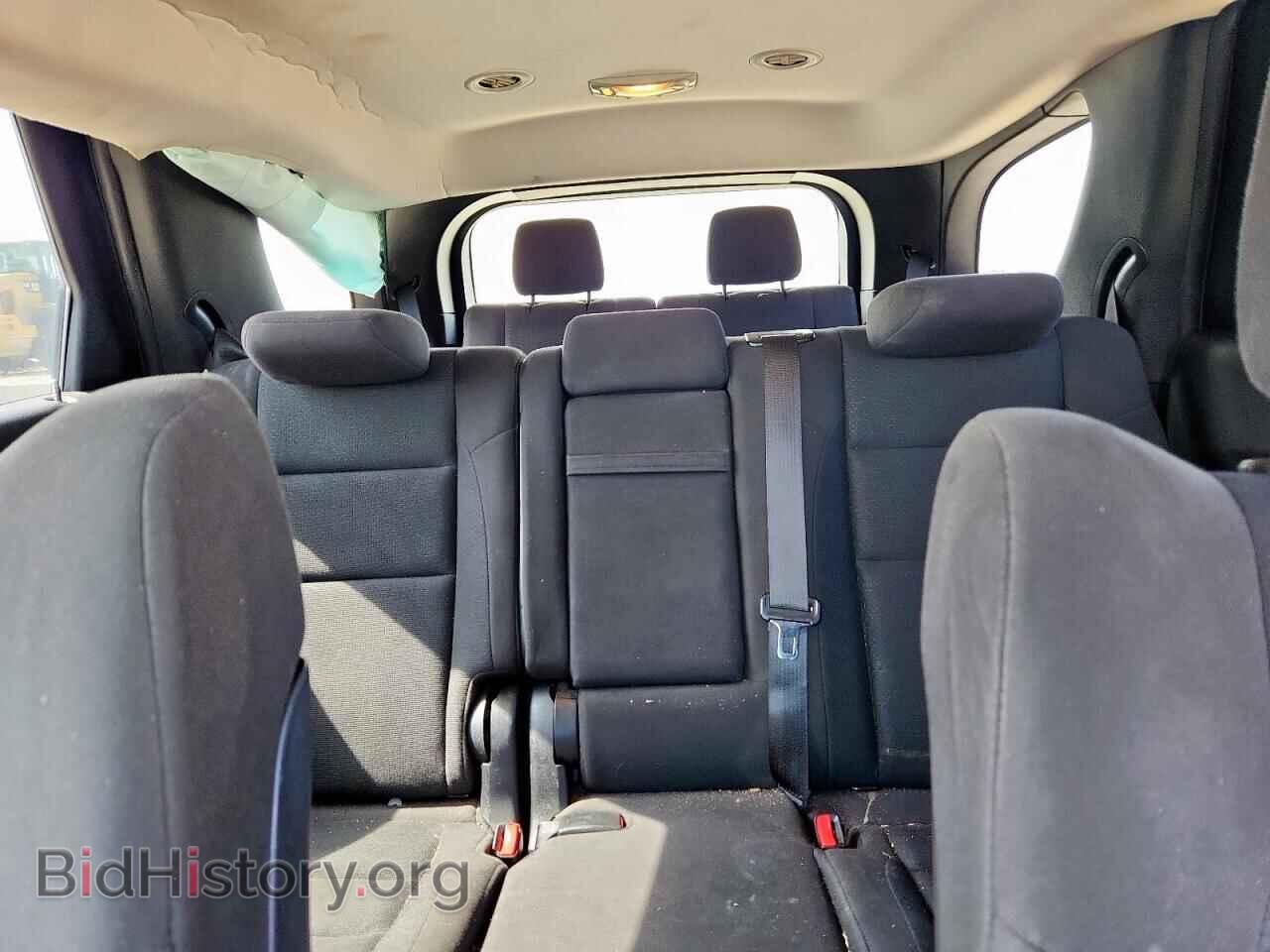 2015 DODGE DURANGO - VIN: 1C4RDHAG3FC176179 - Photo 10