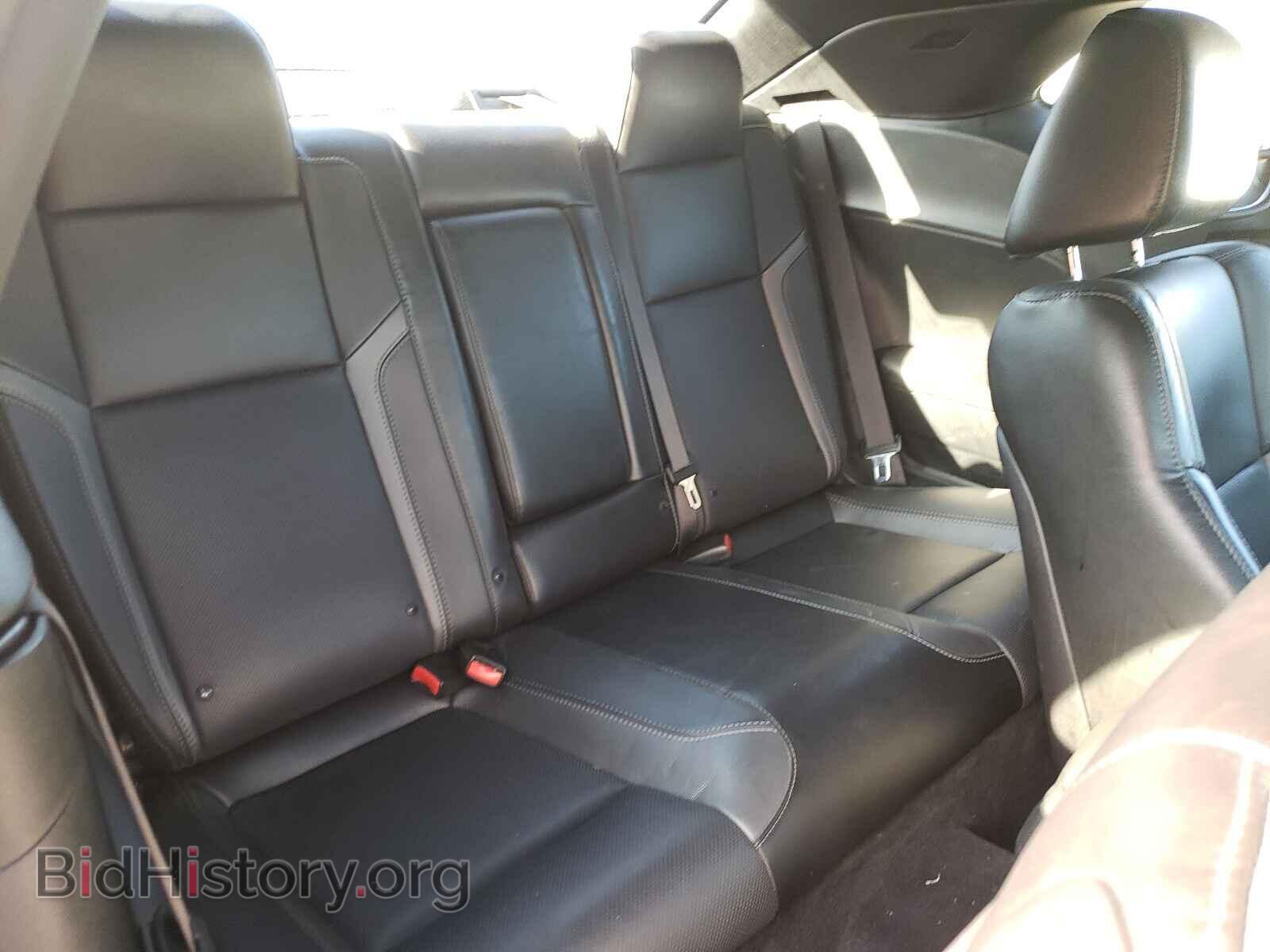 2018 DODGE CHALLENGER - VIN: 2C3CDZAG9JH258942 - Photo 6