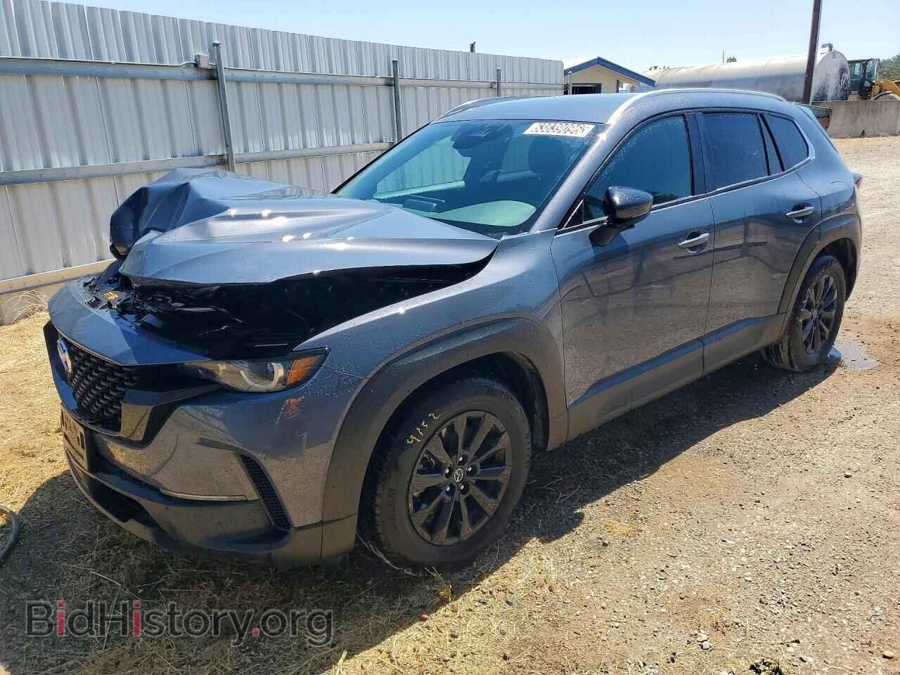 Фотография 7MMVABBM9SN342437 - MAZDA CX-50 2025