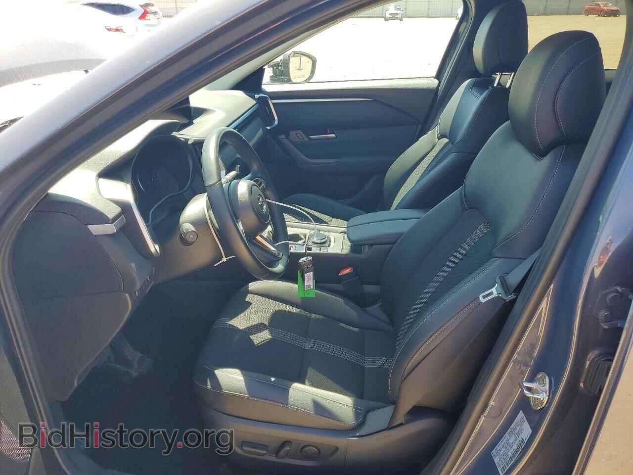 2025 MAZDA CX-50 - VIN: 7MMVABBM9SN342437 - Фото 7