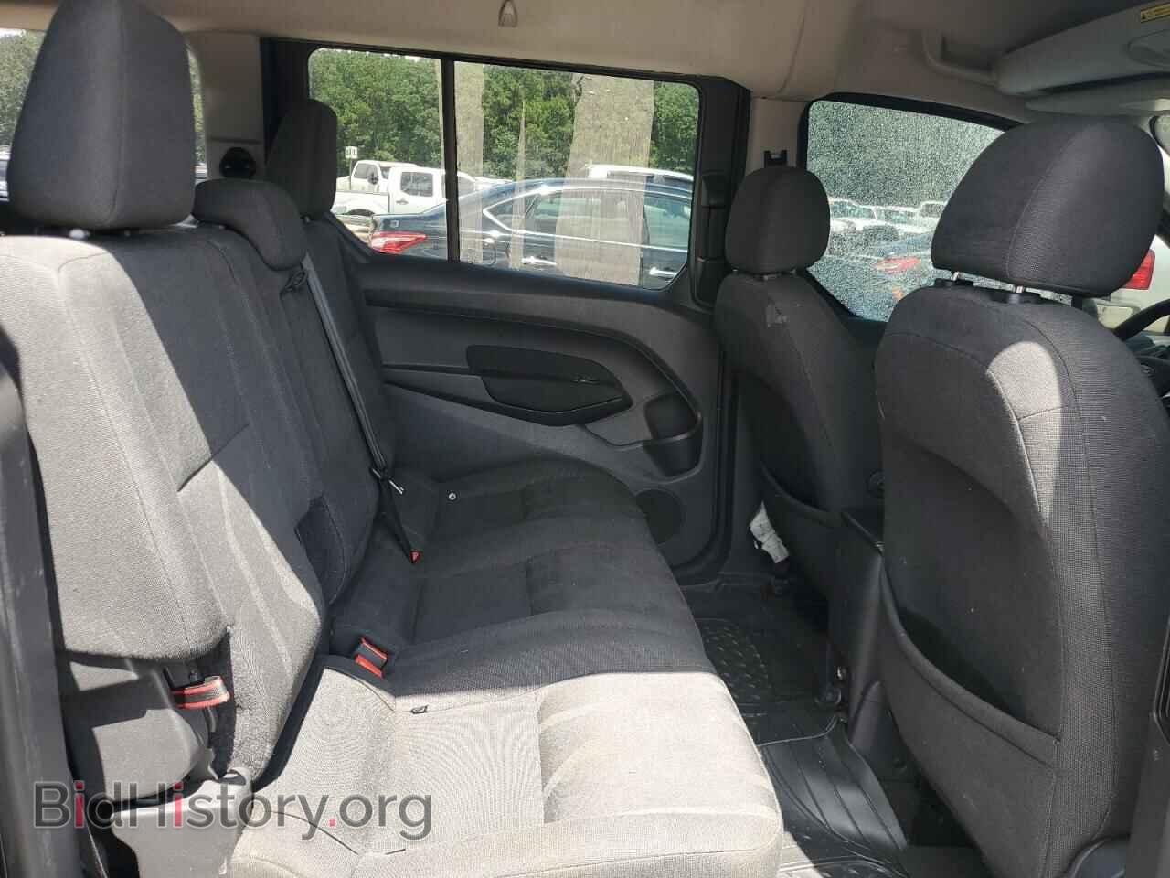 2018 FORD TRANSIT - VIN: NM0GS9F73J1364536 - Фото 11