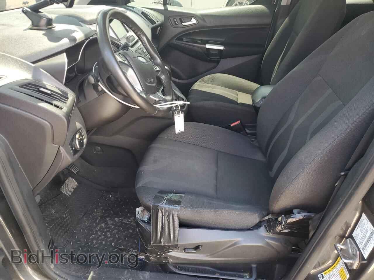 2018 FORD TRANSIT - VIN: NM0GS9F73J1364536 - Фото 7