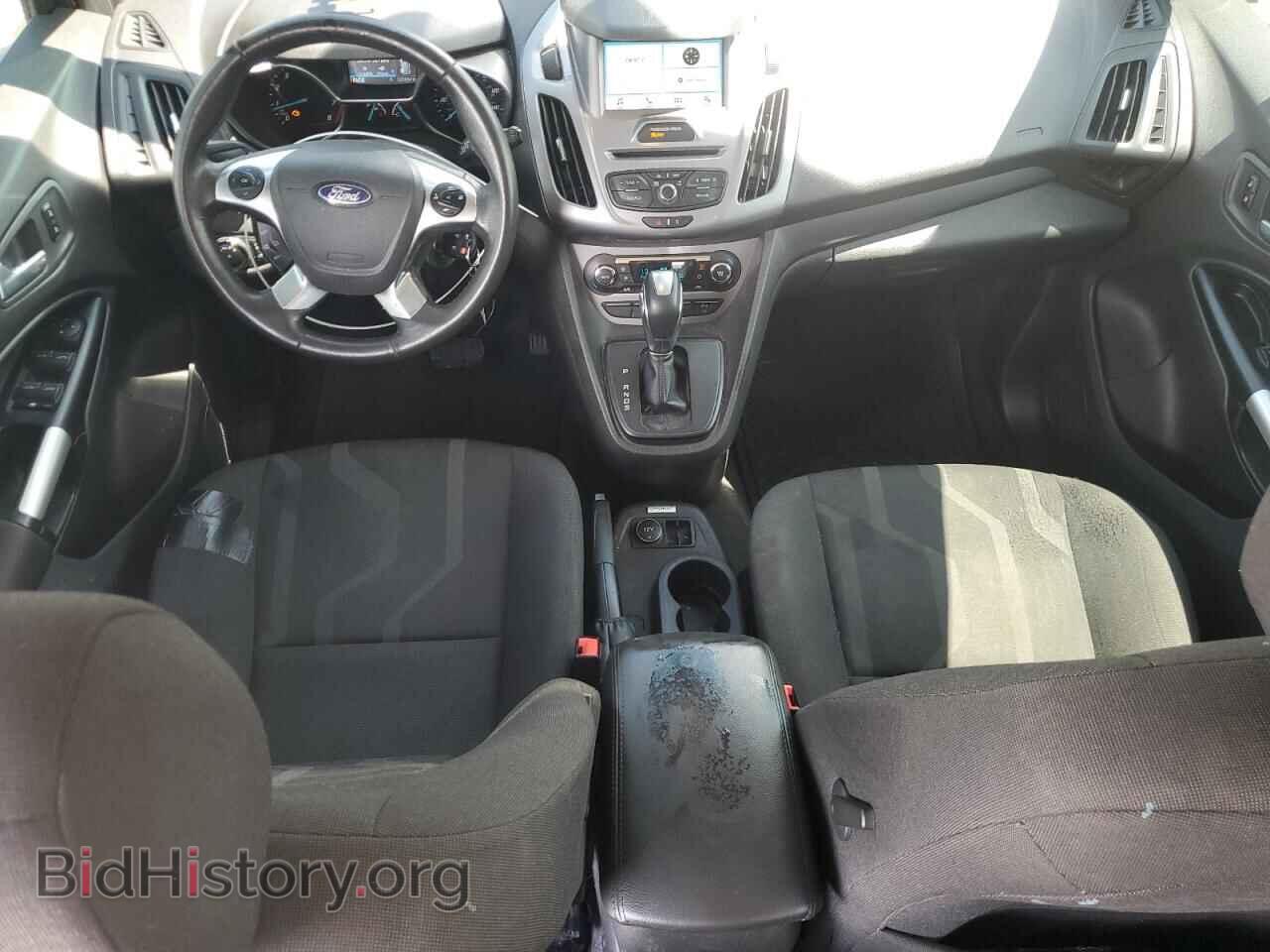 2018 FORD TRANSIT - VIN: NM0GS9F73J1364536 - Фото 8