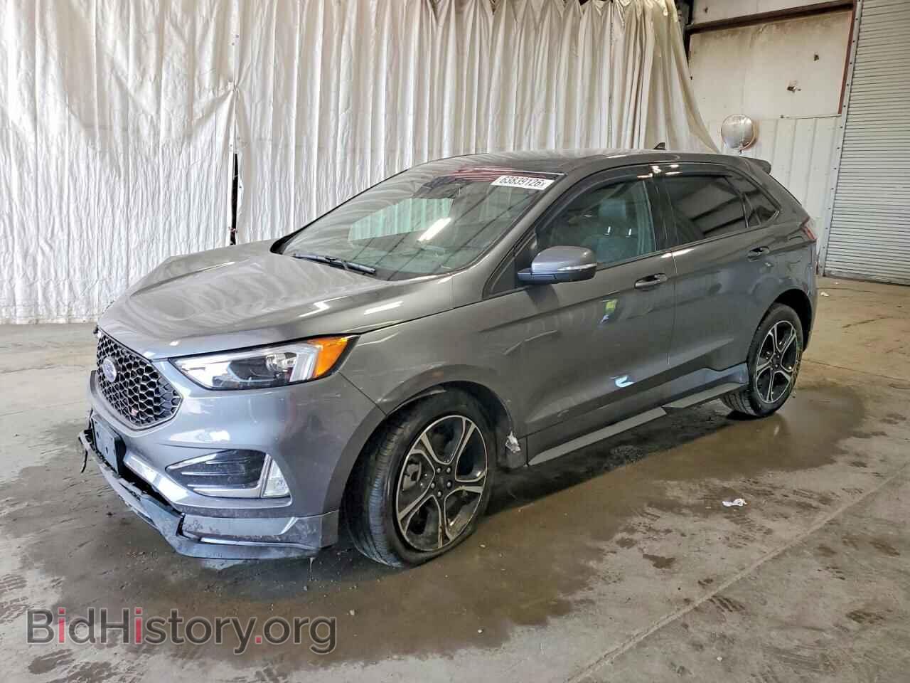 Photo 2FMPK4AP1PBA45173 - FORD EDGE 2023