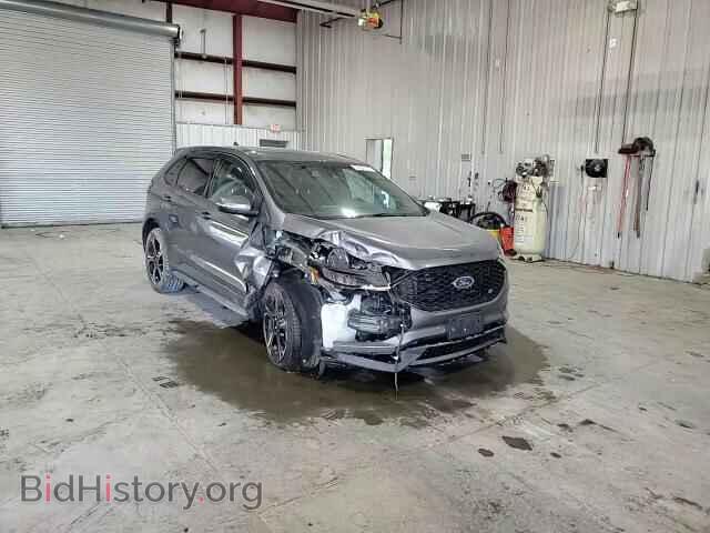 2023 FORD EDGE - VIN: 2FMPK4AP1PBA45173 - Photo 13