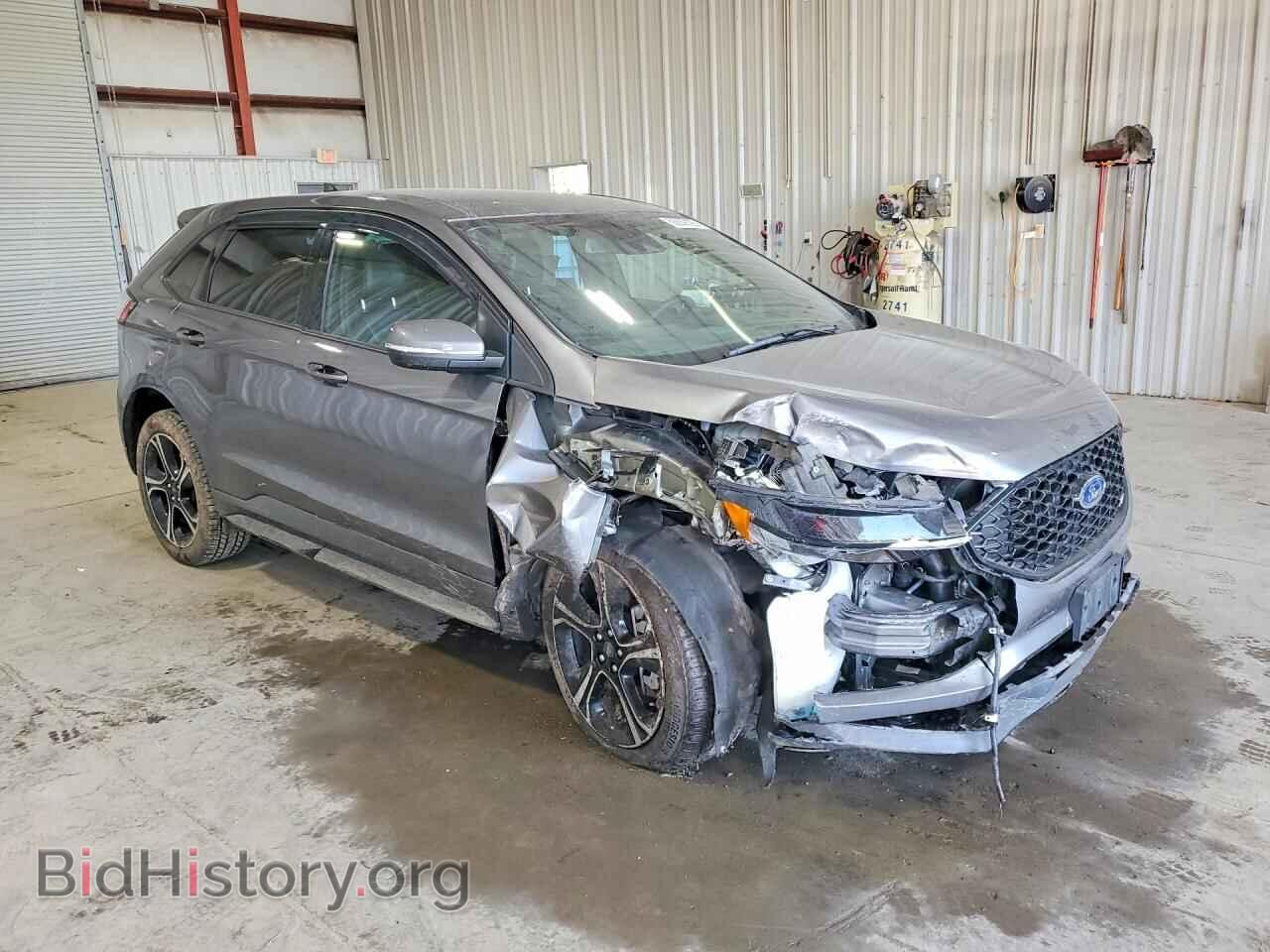 2023 FORD EDGE - VIN: 2FMPK4AP1PBA45173 - Photo 4