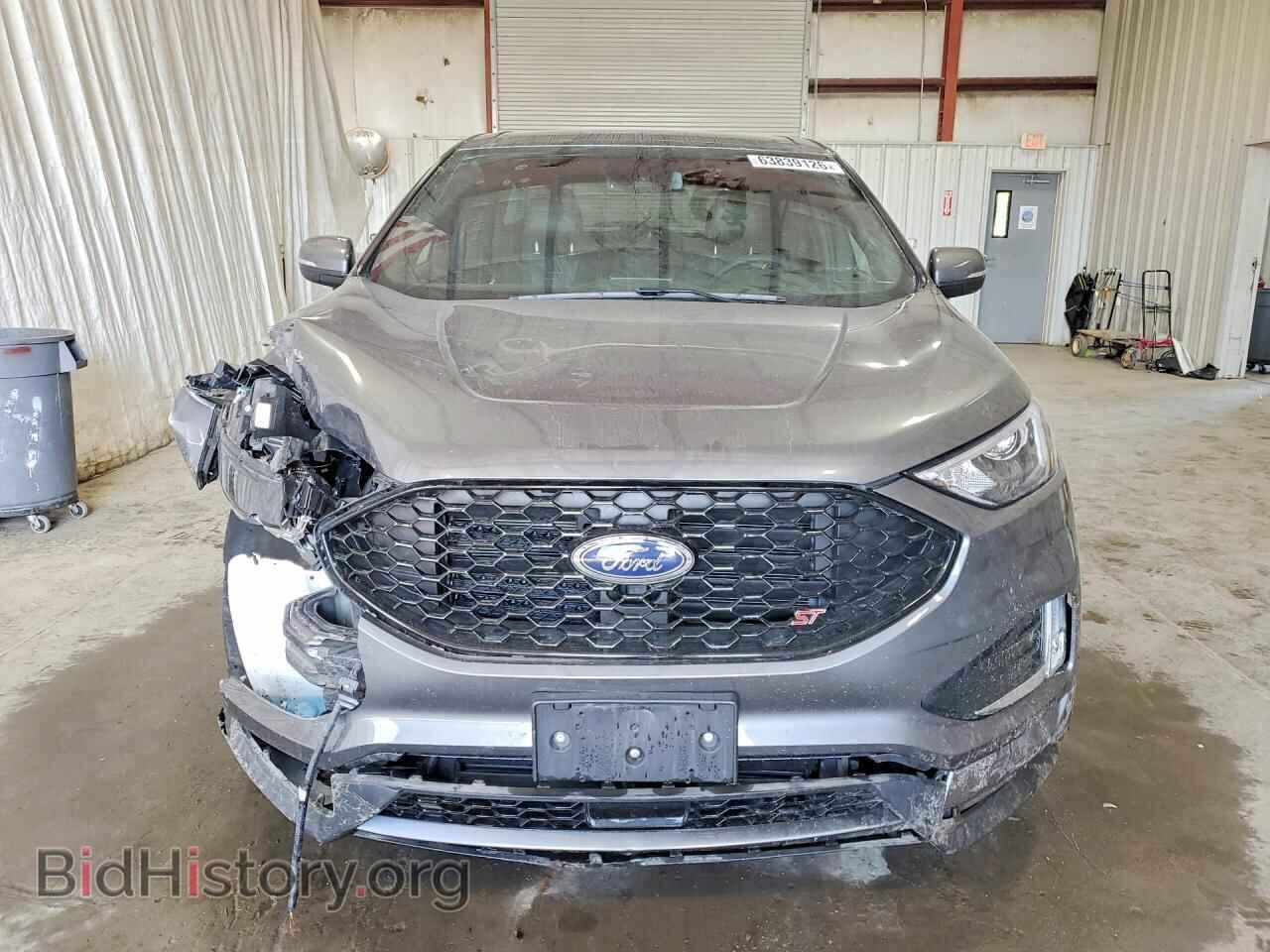 2023 FORD EDGE - VIN: 2FMPK4AP1PBA45173 - Photo 5