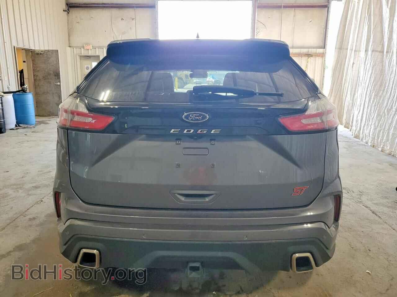 2023 FORD EDGE - VIN: 2FMPK4AP1PBA45173 - Photo 6