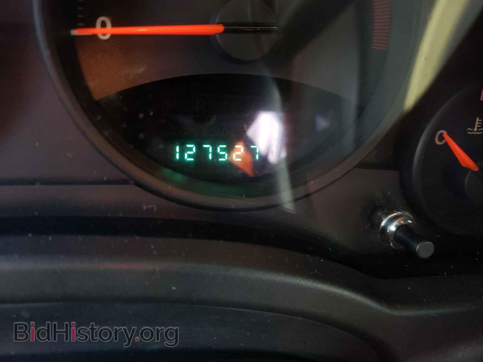 2012 JEEP COMPASS - VIN: 1C4NJDBB0CD717133 - Photo 8