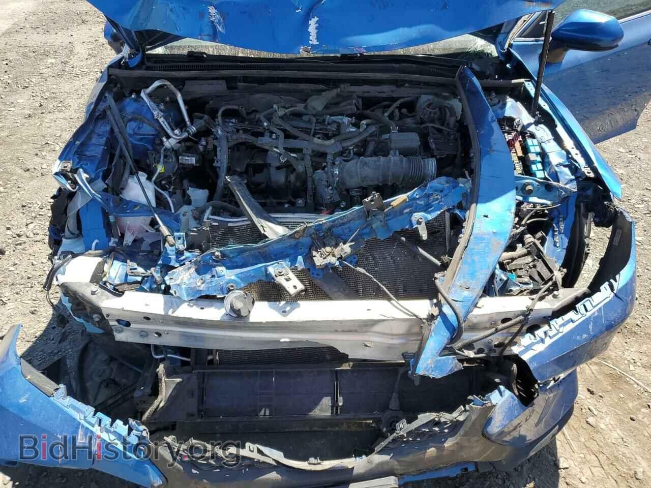2020 TOYOTA CAMRY - VIN: 4T1G31AK3LU019727 - Фото 11