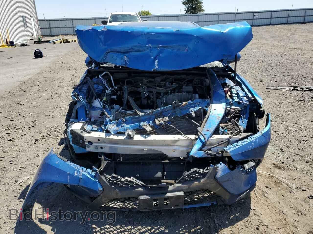 2020 TOYOTA CAMRY - VIN: 4T1G31AK3LU019727 - Фото 5