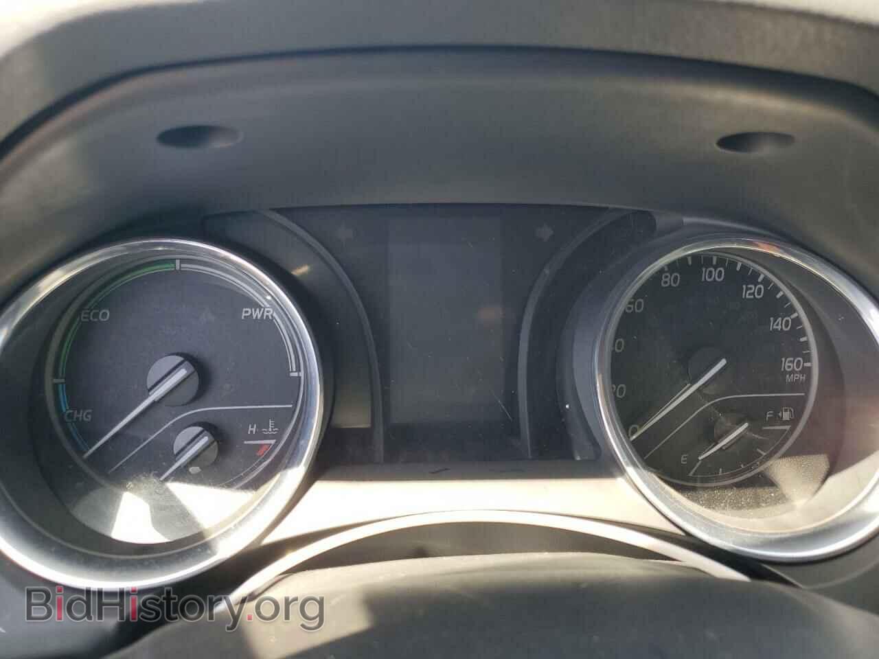 2020 TOYOTA CAMRY - VIN: 4T1G31AK3LU019727 - Фото 9